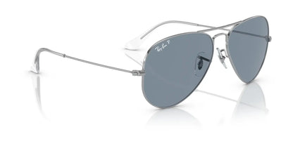 Ray-Ban AVIATOR LARGE METAL RB3025 Sunglasses | Size 55