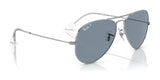 Ray-Ban AVIATOR LARGE METAL RB3025 Sunglasses | Size 58