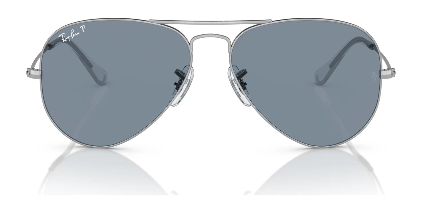 Ray-Ban AVIATOR LARGE METAL RB3025 Sunglasses | Size 58