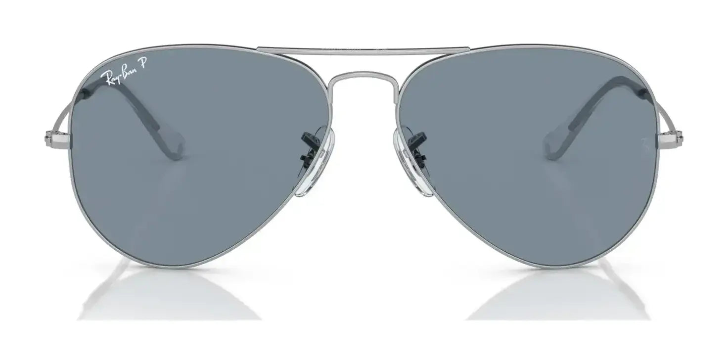 Ray-Ban AVIATOR LARGE METAL RB3025 Sunglasses | Size 58