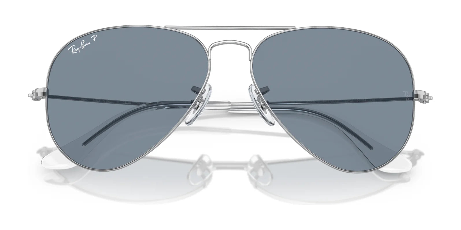 Ray-Ban AVIATOR LARGE METAL RB3025 Sunglasses | Size 58