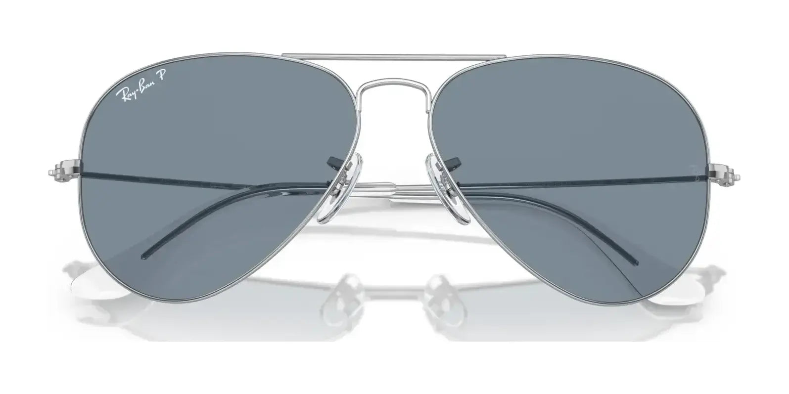 Ray-Ban AVIATOR LARGE METAL RB3025 Sunglasses | Size 58