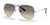 Ray-Ban AVIATOR LARGE METAL RB3025 Sunglasses | Size 62 / Silver №003/32