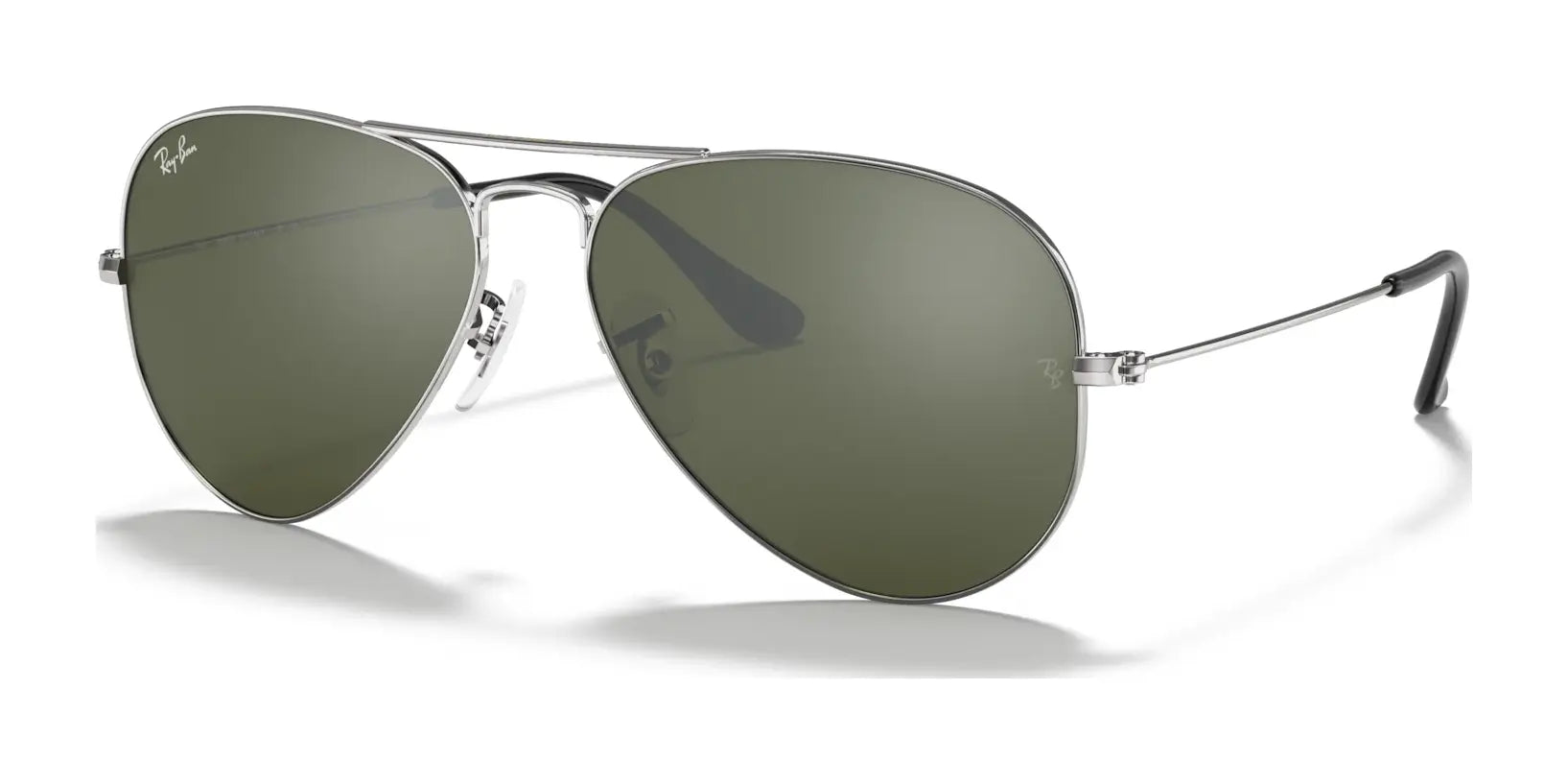 Ray-Ban AVIATOR LARGE METAL RB3025 Sunglasses | Size 62