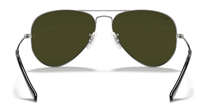 Ray-Ban AVIATOR LARGE METAL RB3025 Sunglasses | Size 62