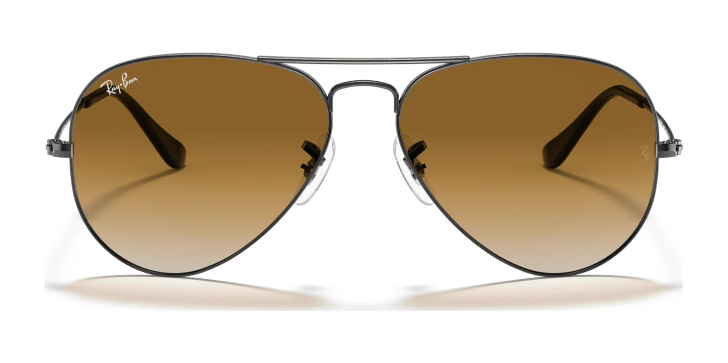 Ray-Ban AVIATOR LARGE METAL RB3025 Sunglasses | Size 55