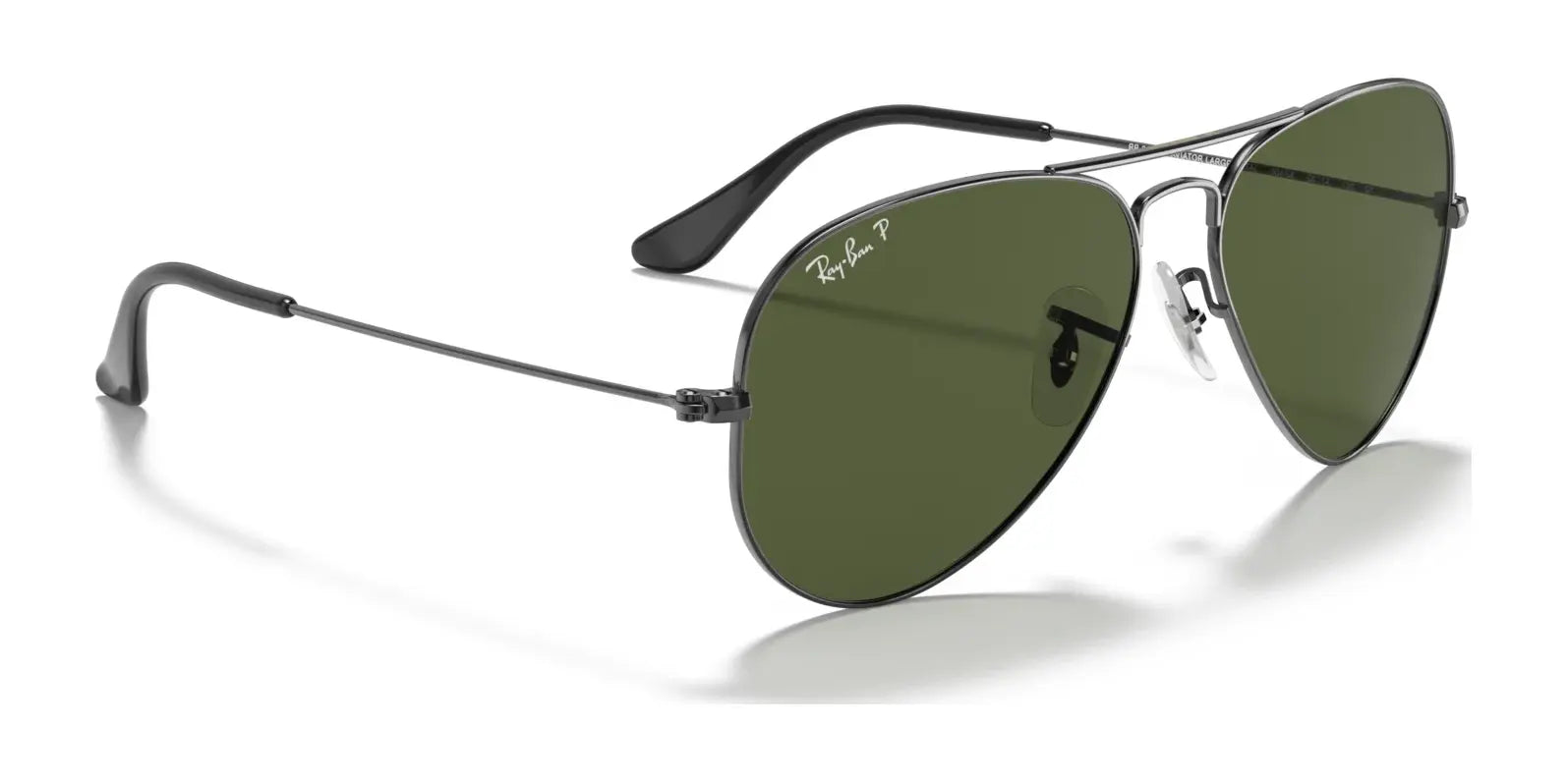Ray-Ban AVIATOR LARGE METAL RB3025 Sunglasses | Size 58