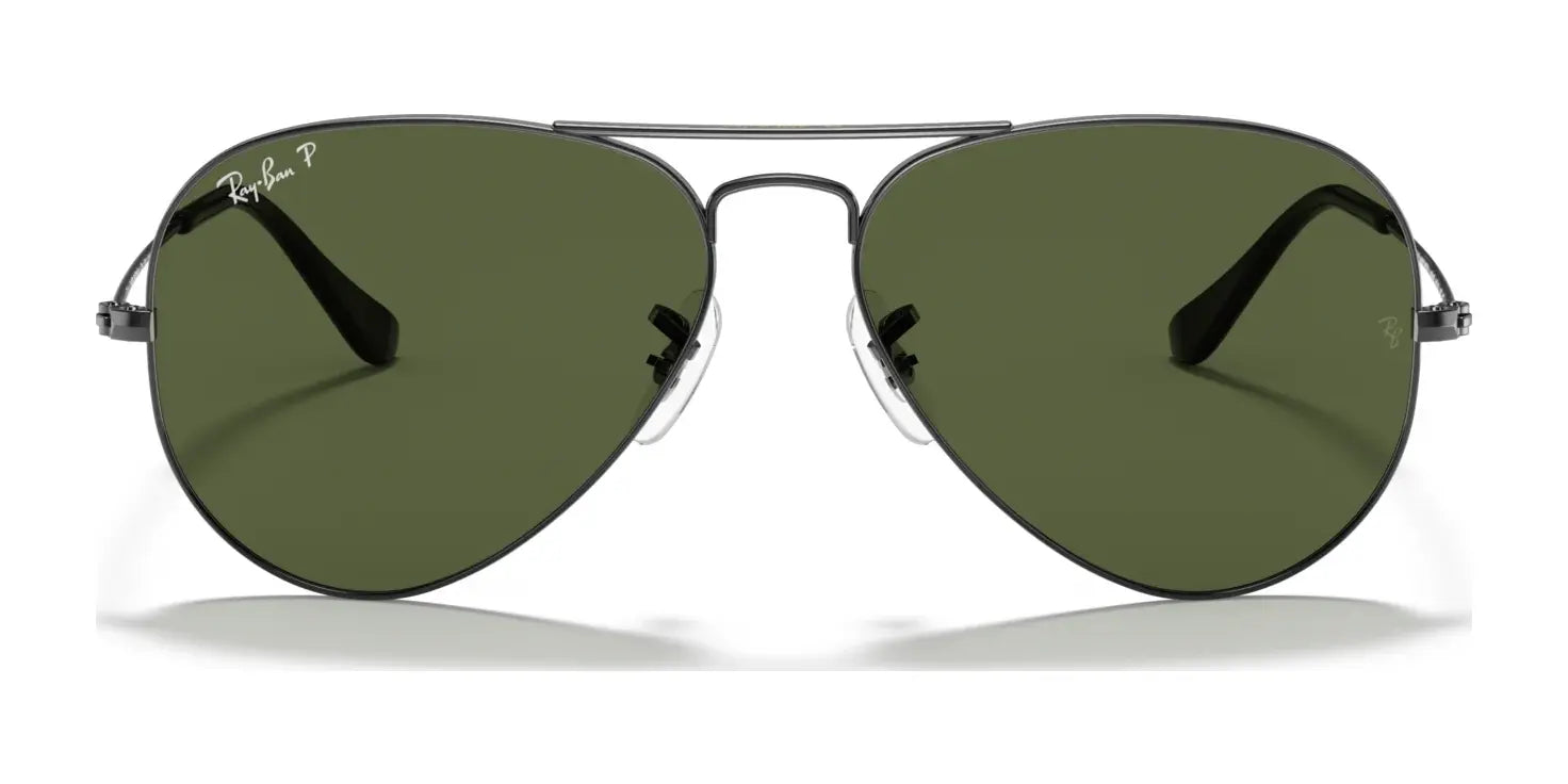 Ray-Ban AVIATOR LARGE METAL RB3025 Sunglasses | Size 58