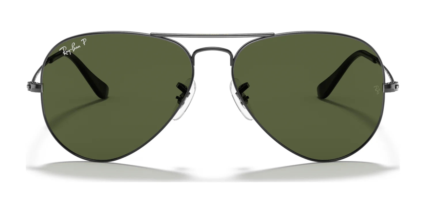 Ray-Ban AVIATOR LARGE METAL RB3025 Sunglasses | Size 58
