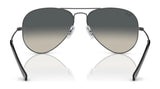 Ray-Ban AVIATOR LARGE METAL RB3025 Sunglasses | Size 55