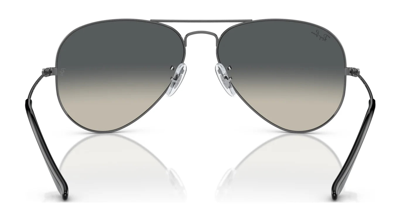 Ray-Ban AVIATOR LARGE METAL RB3025 Sunglasses | Size 55