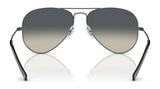 Ray-Ban AVIATOR LARGE METAL RB3025 Sunglasses | Size 62