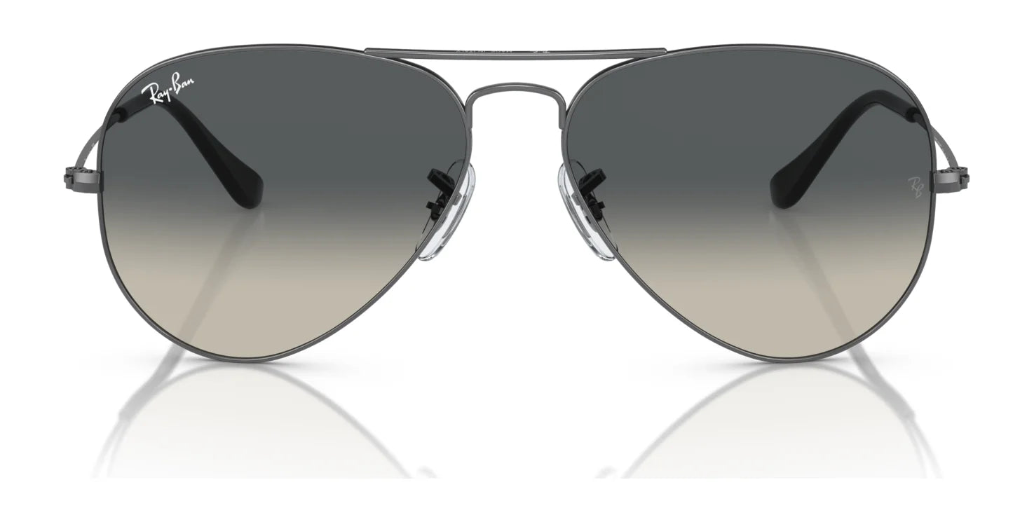 Ray-Ban AVIATOR LARGE METAL RB3025 Sunglasses | Size 55
