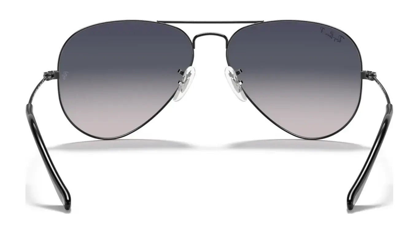 Ray-Ban AVIATOR LARGE METAL RB3025 Sunglasses | Size 58