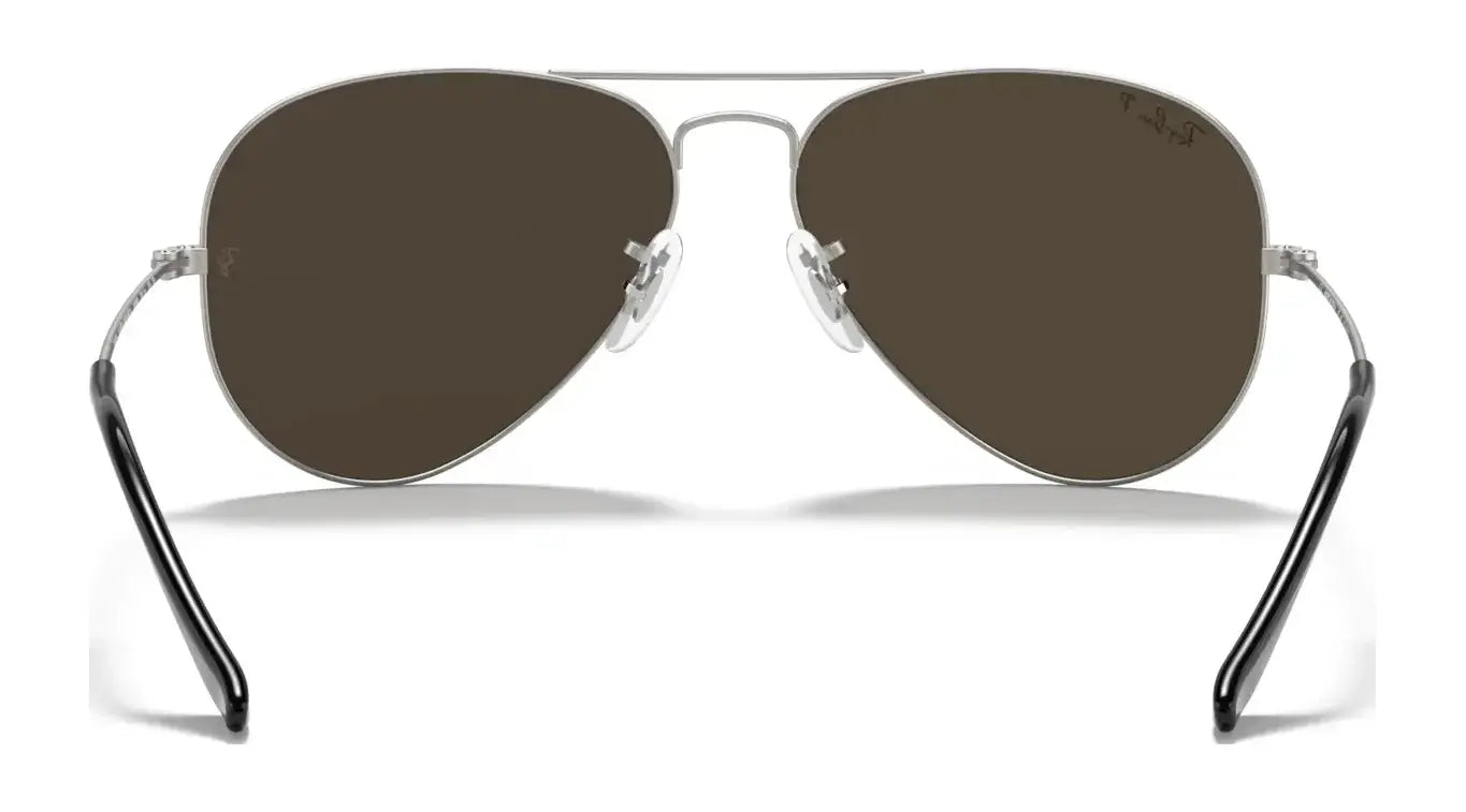 Ray-Ban AVIATOR LARGE METAL RB3025 Sunglasses | Size 58