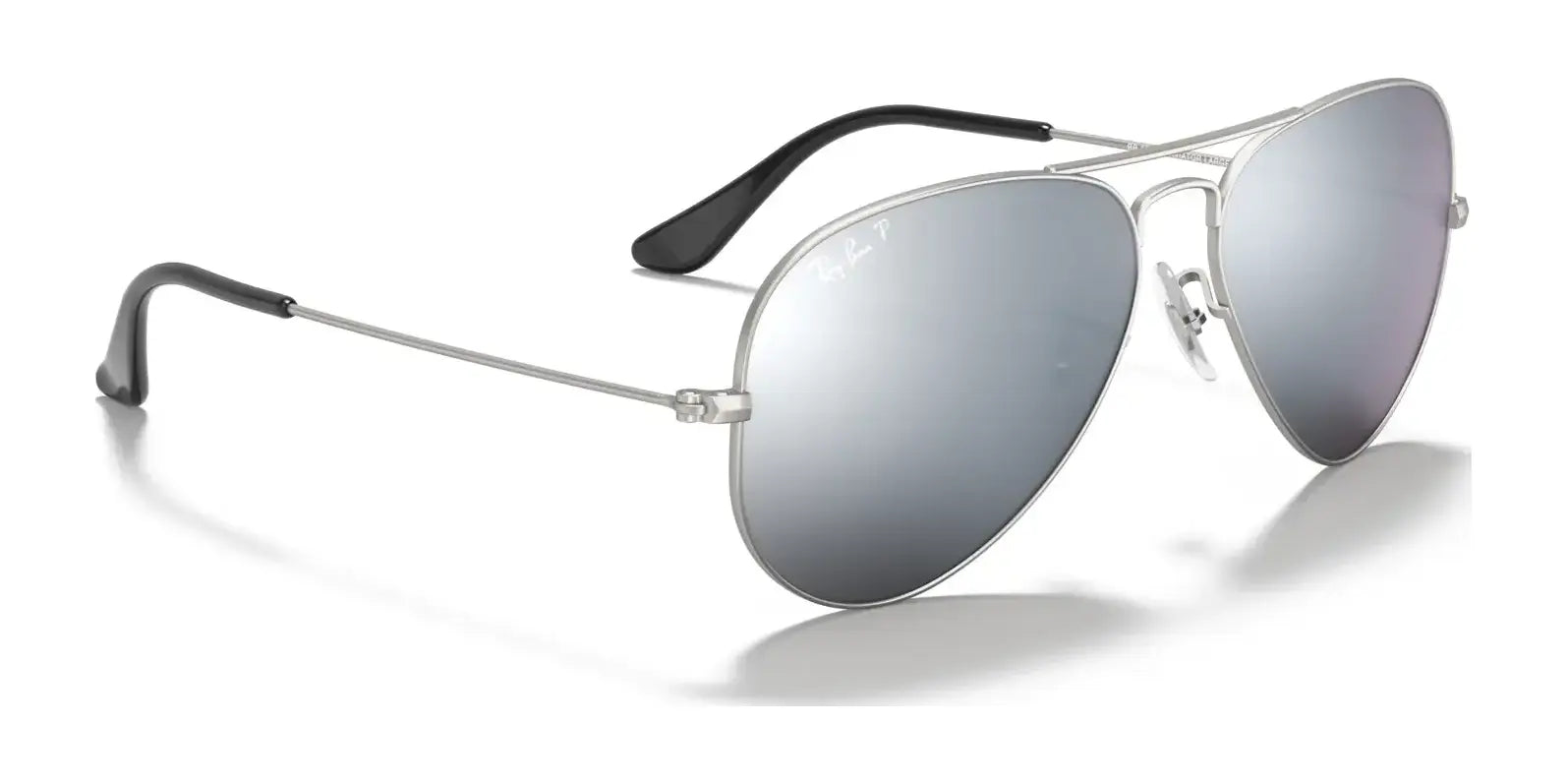 Ray-Ban AVIATOR LARGE METAL RB3025 Sunglasses | Size 58