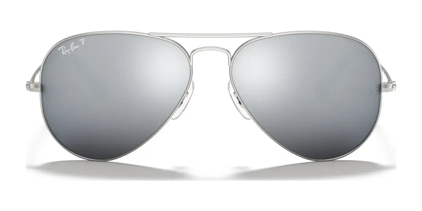 Ray-Ban AVIATOR LARGE METAL RB3025 Sunglasses | Size 58