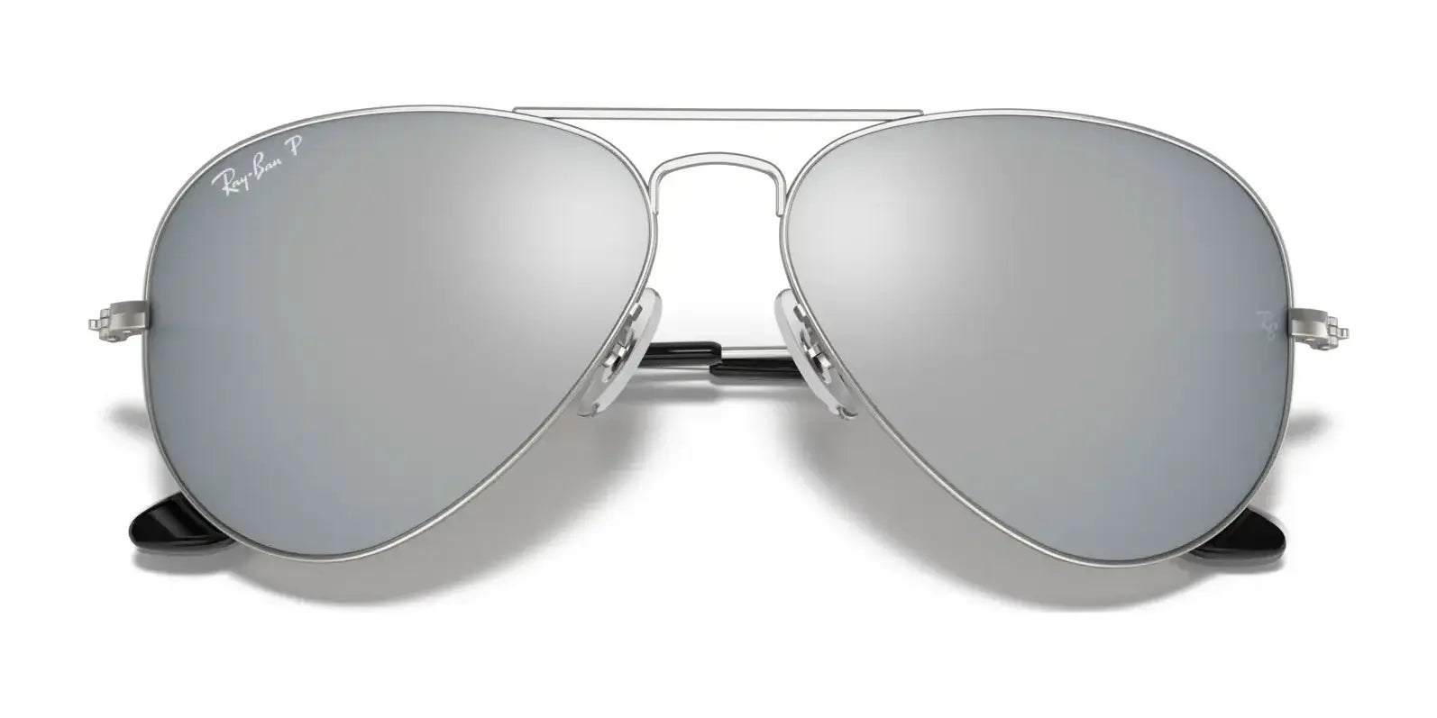 Ray-Ban AVIATOR LARGE METAL RB3025 Sunglasses | Size 58