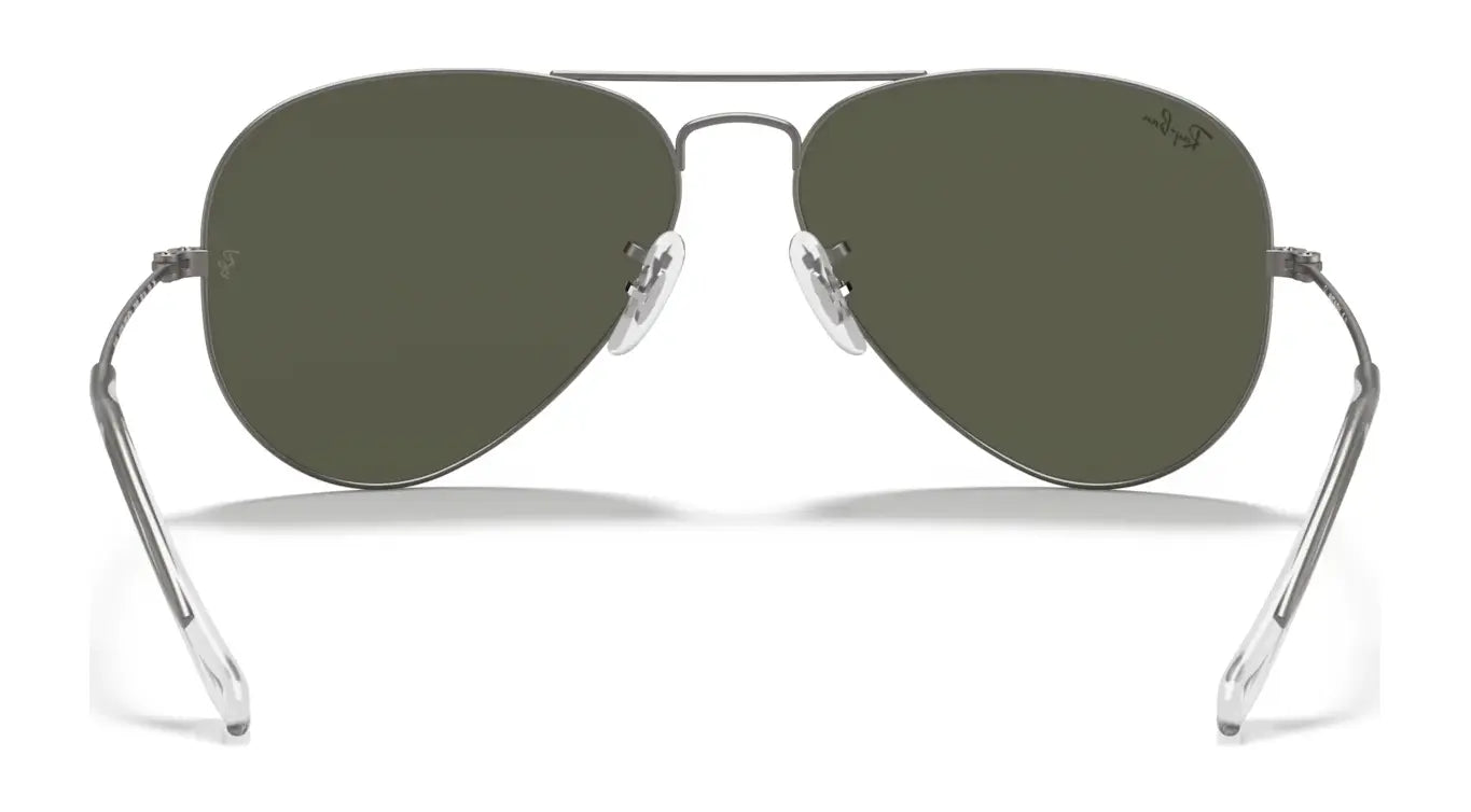 Ray-Ban AVIATOR LARGE METAL RB3025 Sunglasses | Size 55