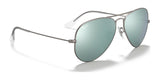 Ray-Ban AVIATOR LARGE METAL RB3025 Sunglasses | Size 58