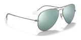 Ray-Ban AVIATOR LARGE METAL RB3025 Sunglasses | Size 55