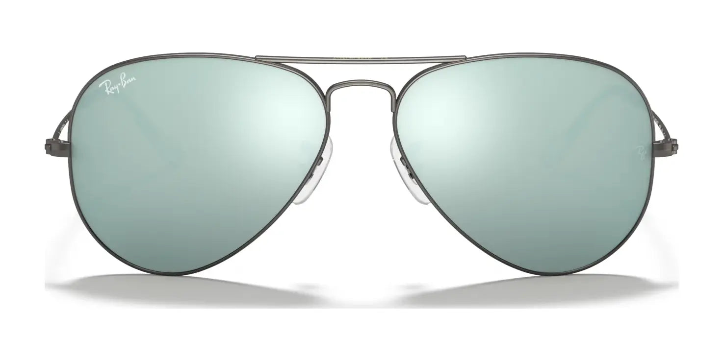 Ray-Ban AVIATOR LARGE METAL RB3025 Sunglasses | Size 58