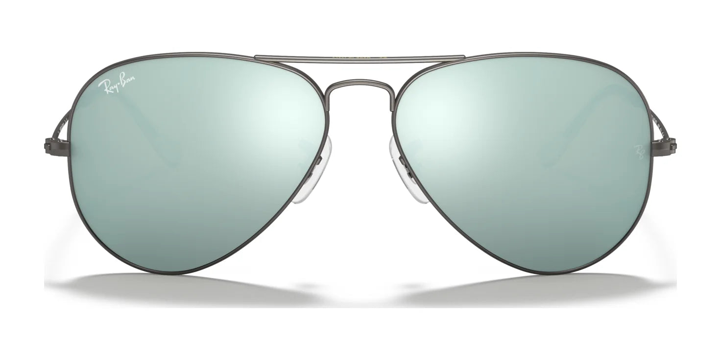 Ray-Ban AVIATOR LARGE METAL RB3025 Sunglasses | Size 58