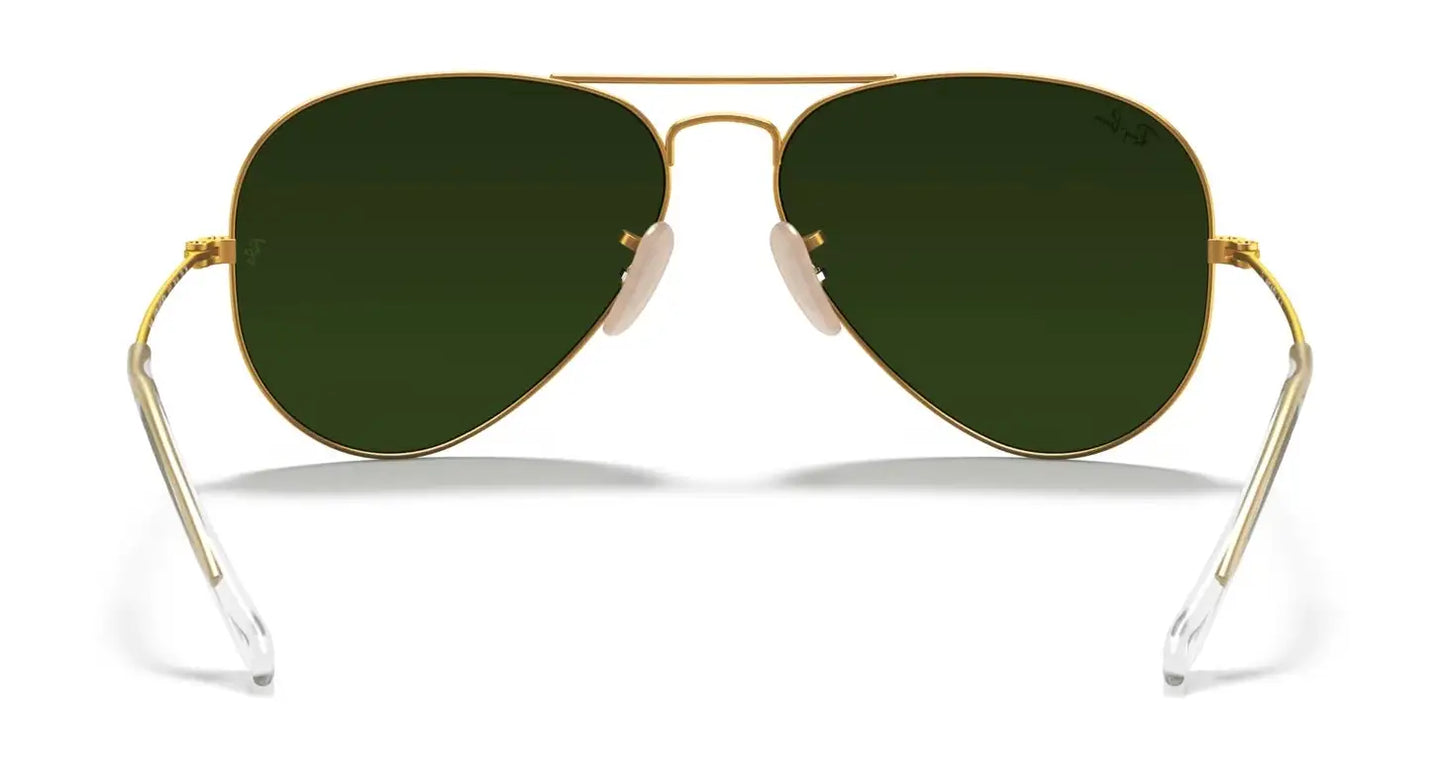 Ray-Ban AVIATOR LARGE METAL RB3025 Sunglasses | Size 62