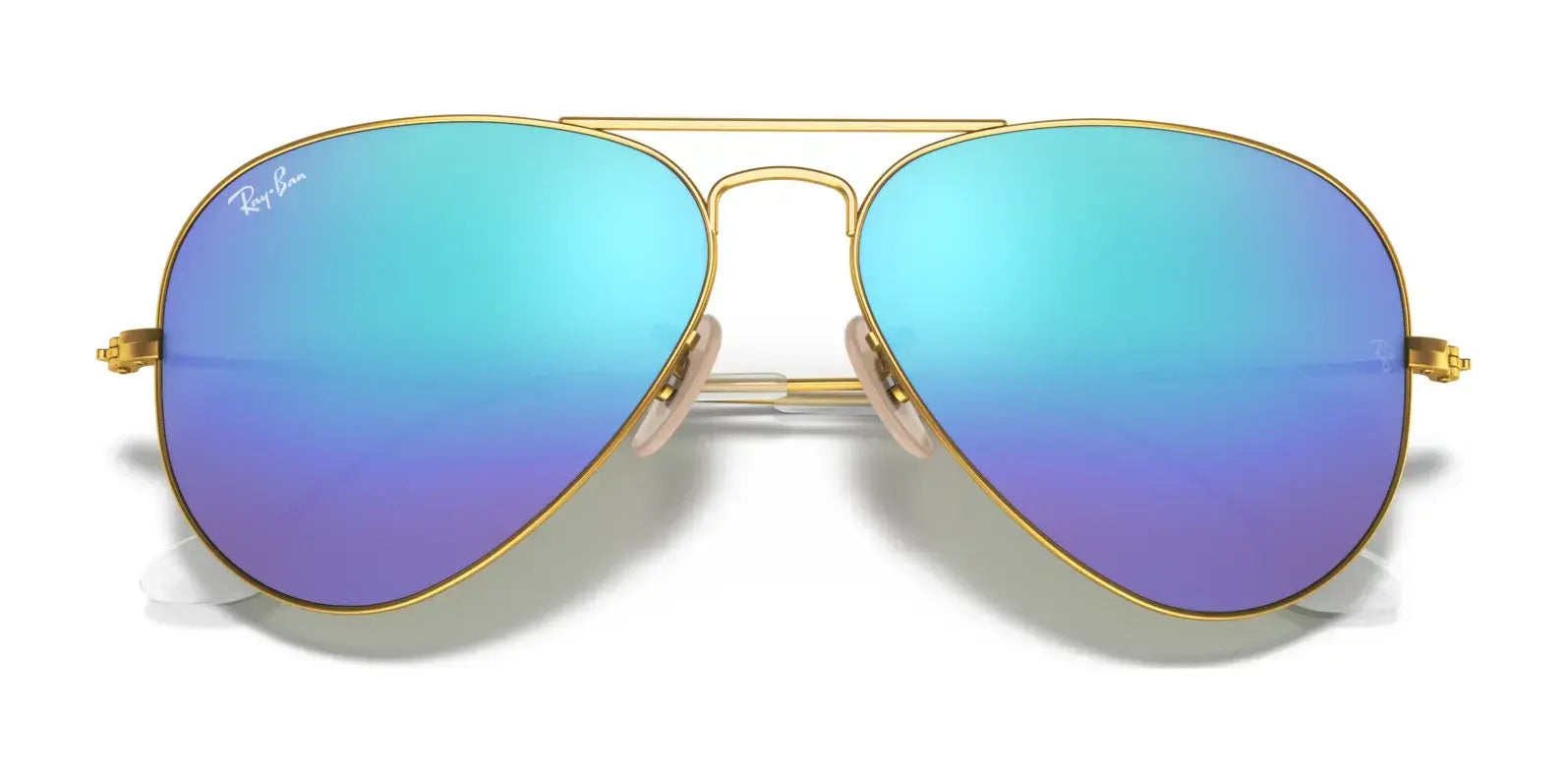 Ray-Ban AVIATOR LARGE METAL RB3025 Sunglasses | Size 58