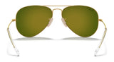 Ray-Ban AVIATOR LARGE METAL RB3025 Sunglasses | Size 58