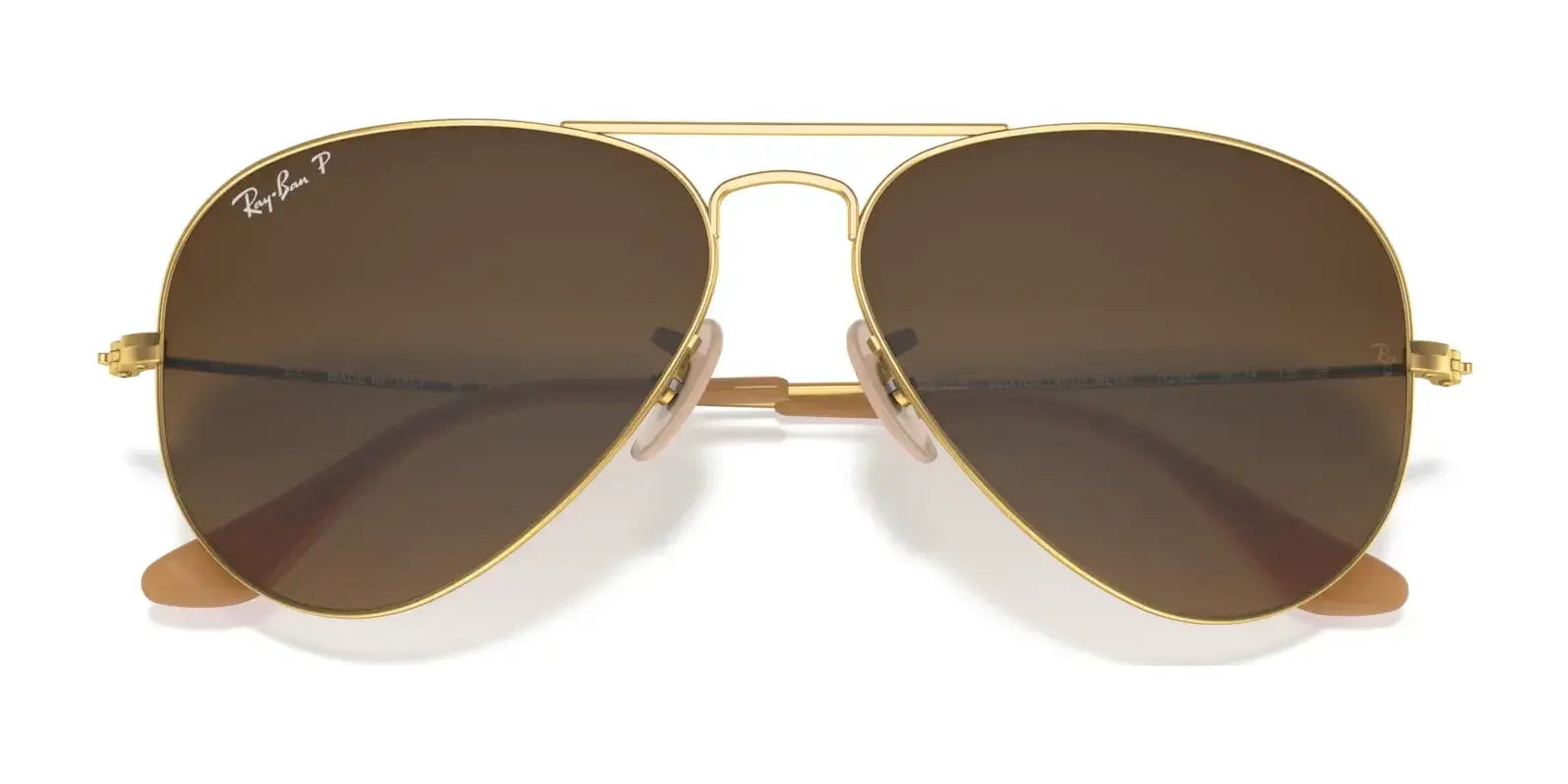 Ray-Ban AVIATOR LARGE METAL RB3025 Sunglasses | Size 58