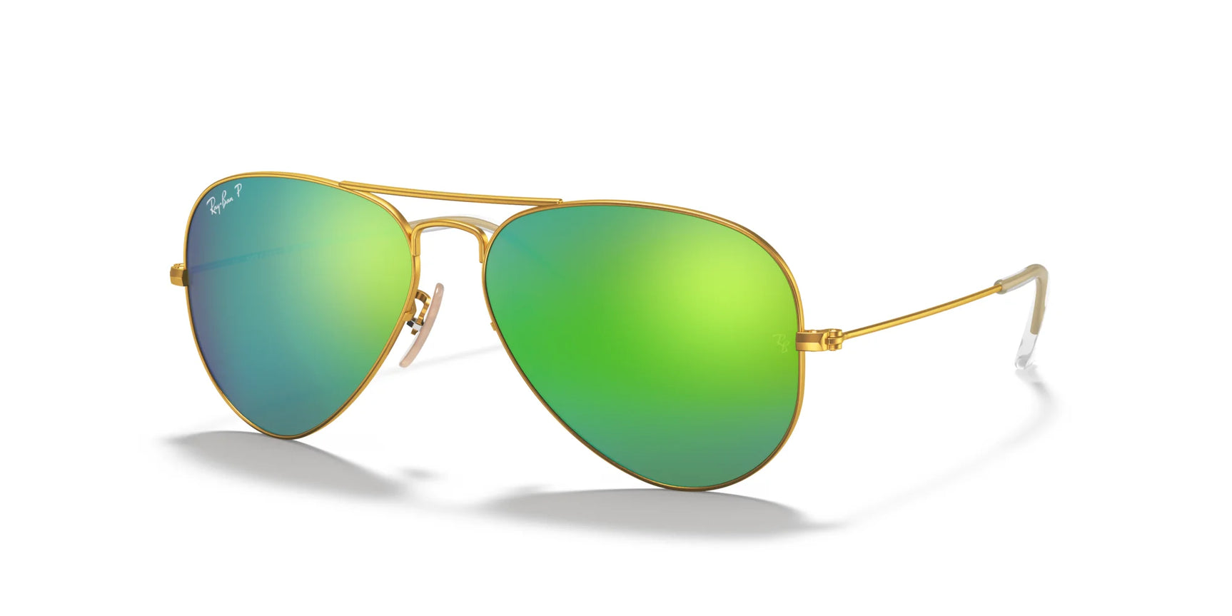 Ray-Ban AVIATOR LARGE METAL RB3025 Sunglasses | Size 58