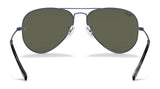 Ray-Ban AVIATOR LARGE METAL RB3025 Sunglasses | Size 62