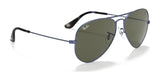 Ray-Ban AVIATOR LARGE METAL RB3025 Sunglasses | Size 62