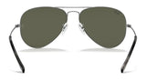Ray-Ban AVIATOR LARGE METAL RB3025 Sunglasses | Size 58