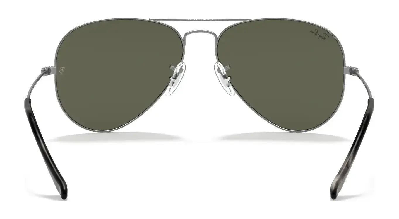 Ray-Ban AVIATOR LARGE METAL RB3025 Sunglasses | Size 58
