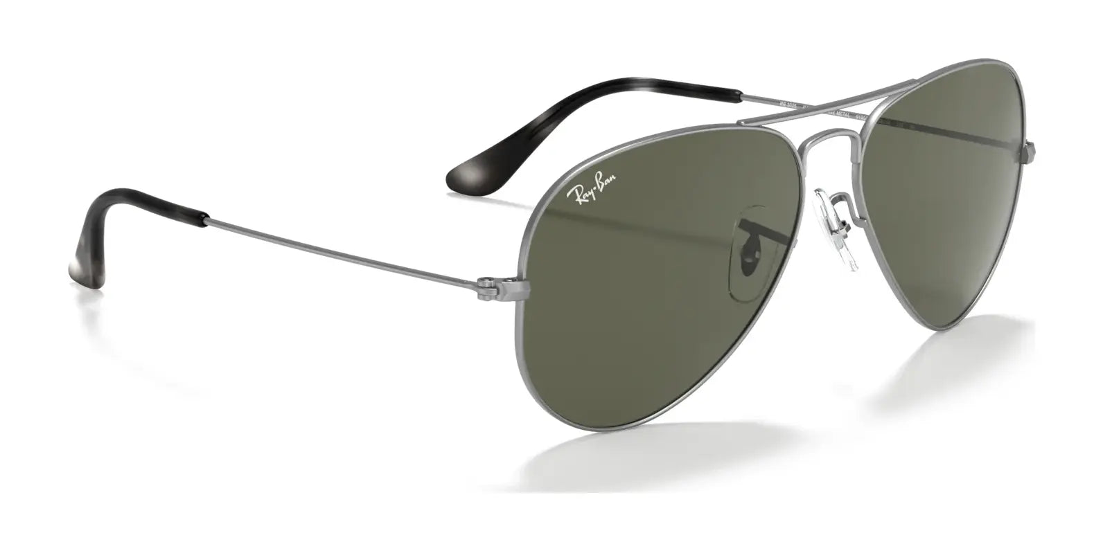 Ray-Ban AVIATOR LARGE METAL RB3025 Sunglasses | Size 55