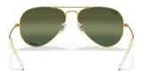 Ray-Ban AVIATOR LARGE METAL RB3025 Sunglasses | Size 62