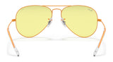 Ray-Ban AVIATOR LARGE METAL RB3025 Sunglasses | Size 55
