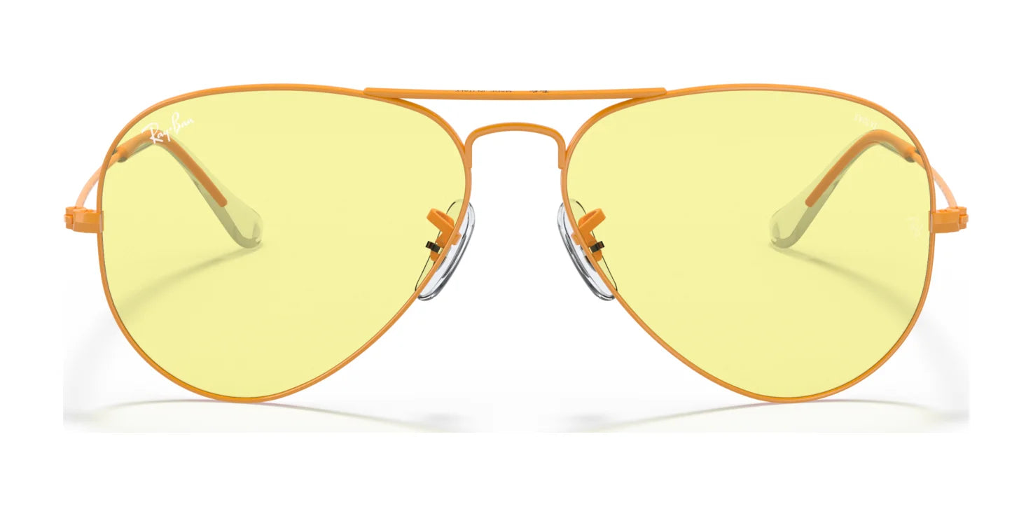 Ray-Ban AVIATOR LARGE METAL RB3025 Sunglasses | Size 55