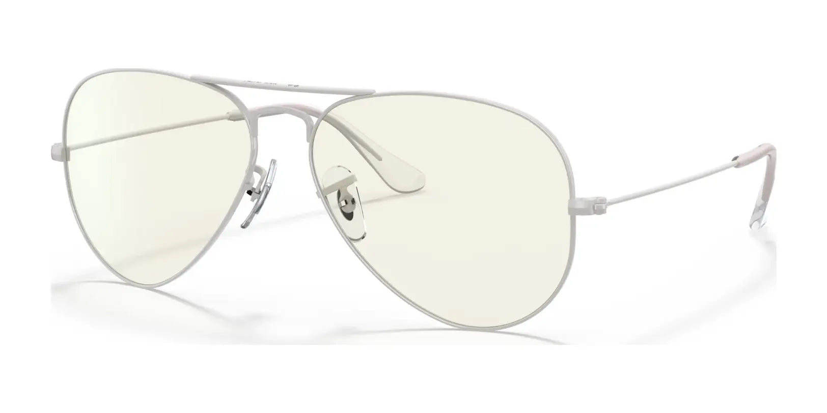 Ray-Ban AVIATOR LARGE METAL RB3025 Sunglasses | Size 62