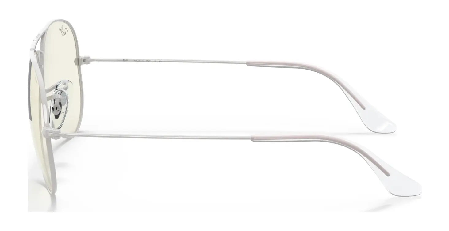 Ray-Ban AVIATOR LARGE METAL RB3025 Sunglasses | Size 62