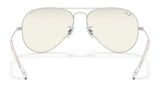 Ray-Ban AVIATOR LARGE METAL RB3025 Sunglasses | Size 62