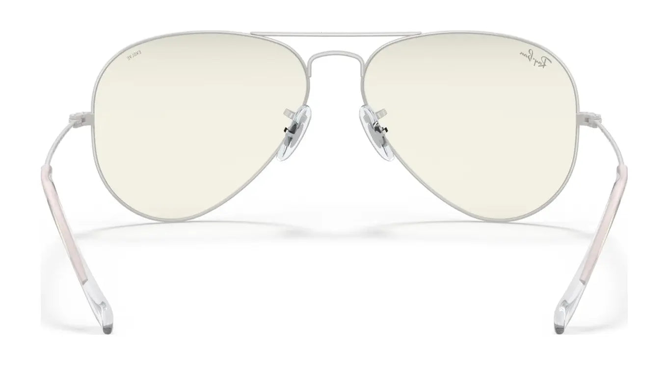 Ray-Ban AVIATOR LARGE METAL RB3025 Sunglasses | Size 62