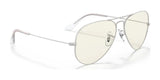 Ray-Ban AVIATOR LARGE METAL RB3025 Sunglasses | Size 62