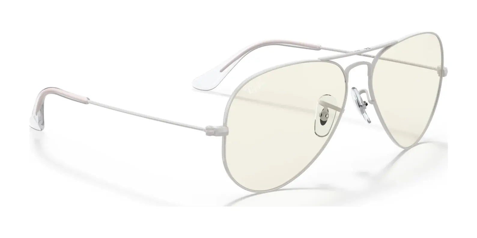 Ray-Ban AVIATOR LARGE METAL RB3025 Sunglasses | Size 62