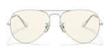 Ray-Ban AVIATOR LARGE METAL RB3025 Sunglasses | Size 62