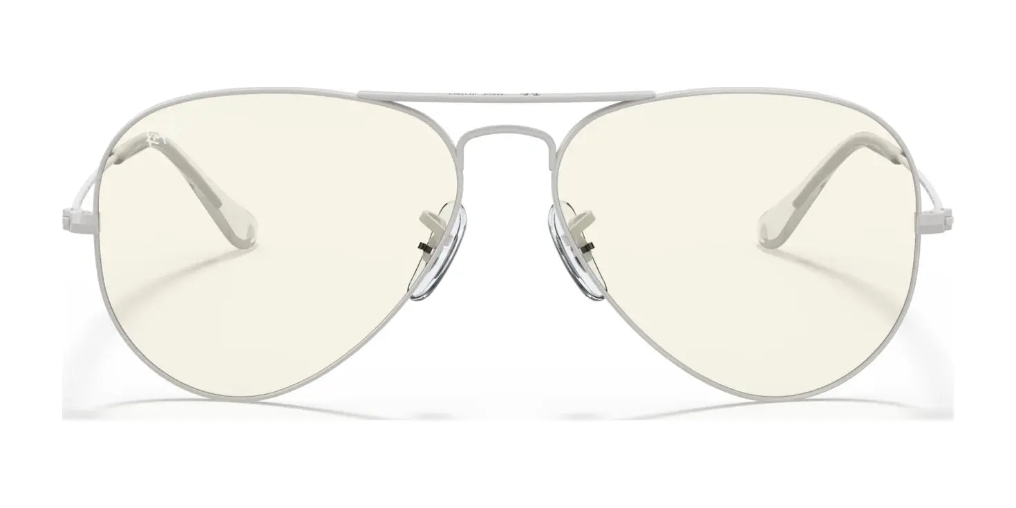 Ray-Ban AVIATOR LARGE METAL RB3025 Sunglasses | Size 62