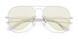 Ray-Ban AVIATOR LARGE METAL RB3025 Sunglasses | Size 62