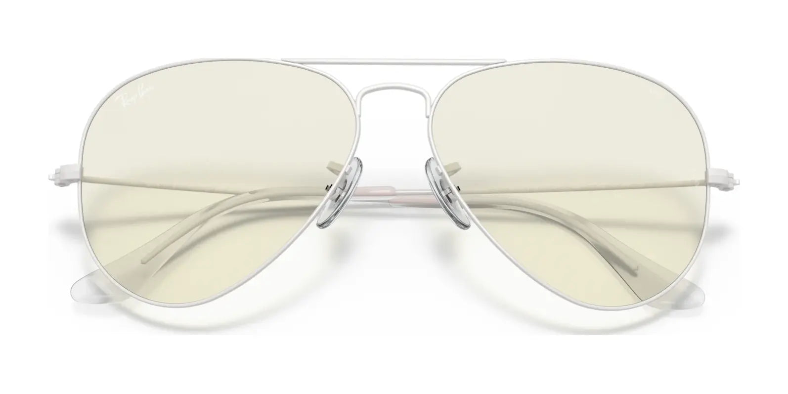 Ray-Ban AVIATOR LARGE METAL RB3025 Sunglasses | Size 62